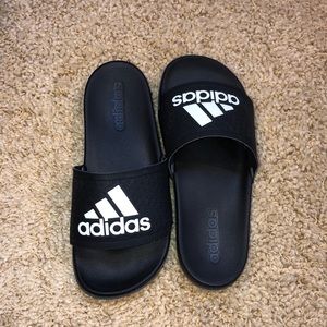 Adidas Slides